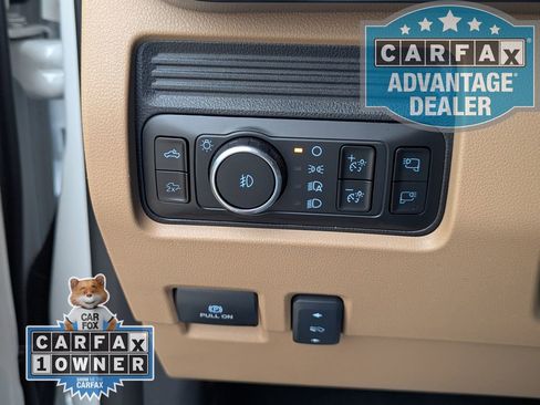 Used 2025 Ford F250 Lariat w/ Tremor Off-Road Package AWD/4WD image 16