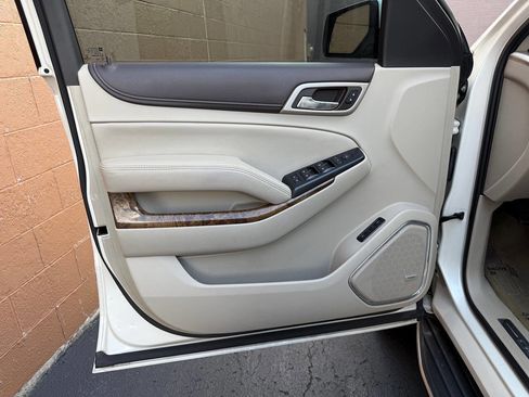 Used 2015 GMC Yukon Denali w/ Open Road Package image 21