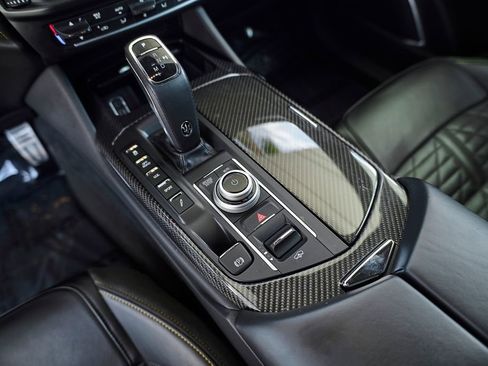 Used 2022 Maserati Levante F Tributo AWD/4WD image 33