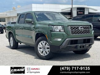 Used 2023 Nissan Frontier SV w/ SV Convenience Package RWD video 1
