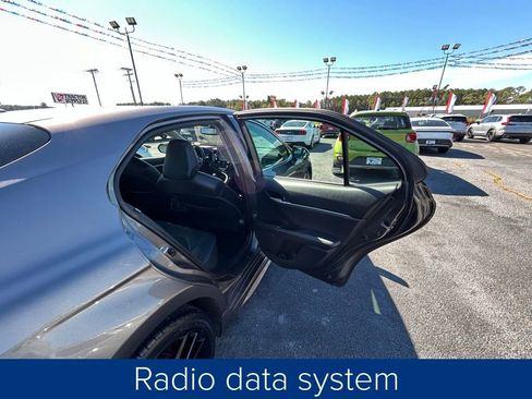 Used 2023 Toyota Camry XSE image 20