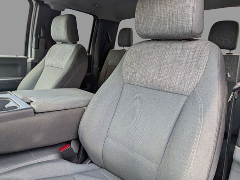 Used 2022 Ford F150 XLT w/ Bed Utility Package RWD image 13