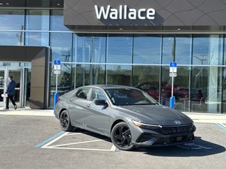 New 2026 Hyundai Elantra SEL Sport Premium w/ Cargo Package video 1