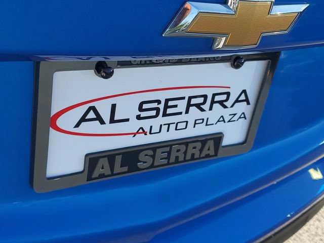 Certified 2024 Chevrolet Equinox LT FWD image 6