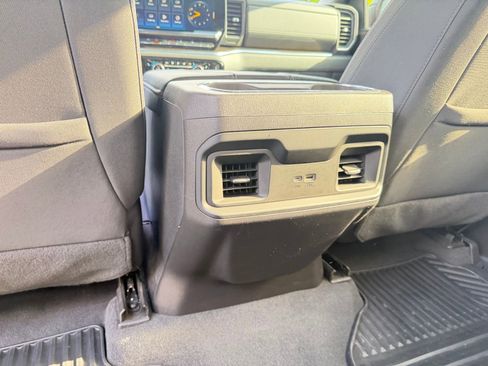 Used 2023 Chevrolet Silverado 1500 RST w/ Convenience Package II AWD/4WD image 29