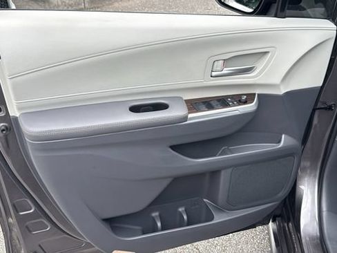 Certified 2024 Toyota Sienna XLE w/ XLE Plus Package FWD image 17