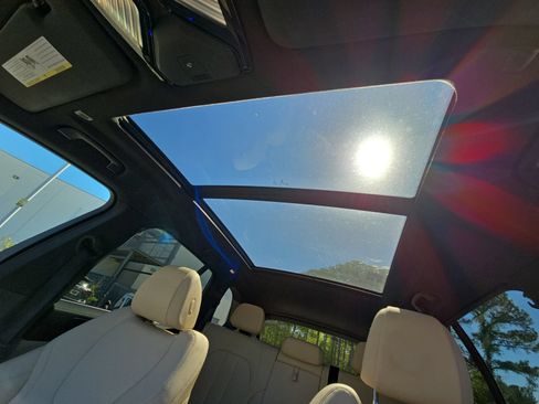Used 2022 BMW X5 sDrive40i w/ Parking Assistance Package RWD image 35