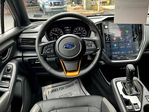Certified 2025 Subaru Crosstrek 2.5i Wilderness w/ Crosstrek Mirror Package image 7