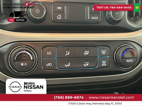 Used 2022 GMC Canyon Elevation w/ Trailering Package image 23