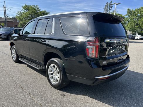 Used 2024 Chevrolet Tahoe LT AWD/4WD image 7