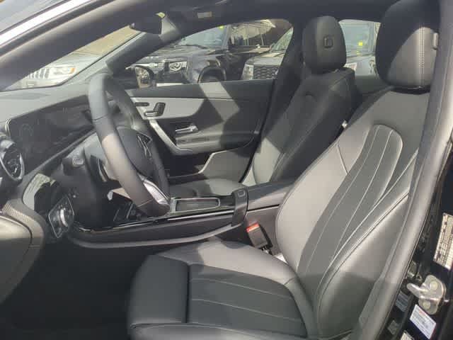 Certified 2026 Mercedes-Benz CLA 250 4MATIC image 16