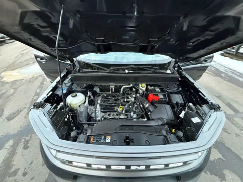 Used 2023 Ford Bronco Sport Big Bend w/ Convenience Package image 28