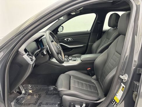 Used 2020 BMW M340i xDrive w/ Premium Package AWD/4WD image 25