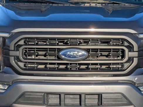 Used 2023 Ford F150 XLT w/ Equipment Group 302A High image 10