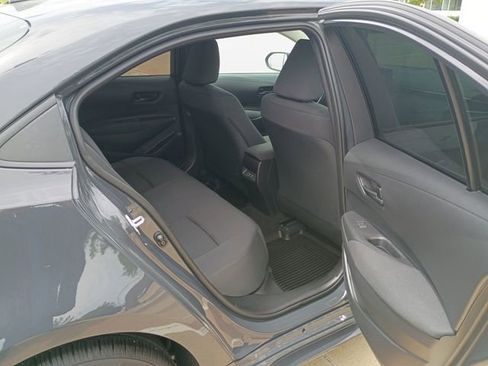 Used 2026 Toyota Corolla LE FWD image 16