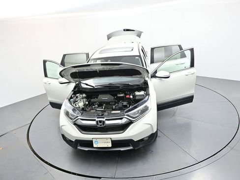 Used 2018 Honda CR-V EX image 36