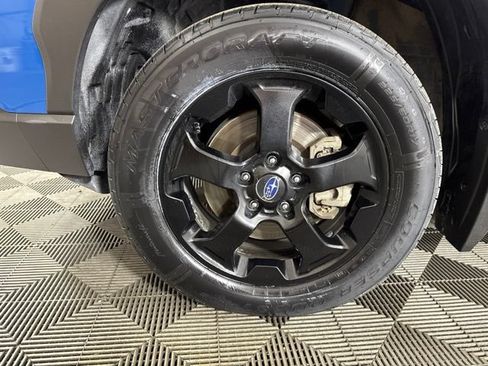 Used 2024 Subaru Forester Wilderness AWD/4WD image 10