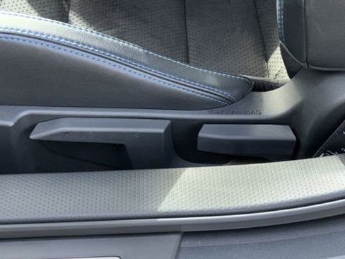 New 2025 Subaru BRZ tS w/ Popular Package 2 image 20