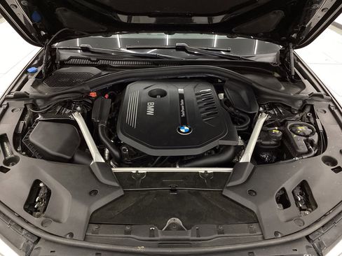 Used 2019 BMW 540i xDrive w/ M Sport Package AWD/4WD image 45