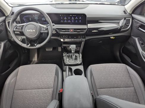 New 2026 Kia Seltos S AWD/4WD image 14
