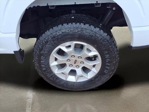New 2024 Ford F150 XL image 17