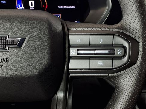 New 2026 Chevrolet Colorado Trail Boss image 9
