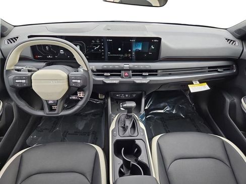 New 2025 Kia K4 GT-Line Turbo FWD image 21