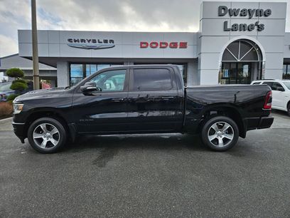 Used 2020 RAM 1500 Sport w/ Level 2 Equipment Goup w/2_L