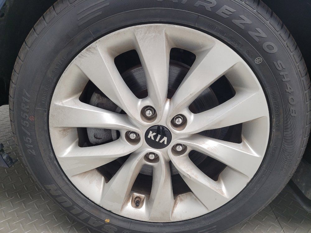 Used 2016 Kia Optima EX FWD image 31