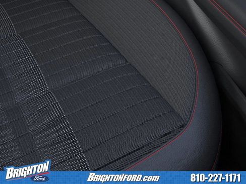 Used 2026 Ford Explorer ST-Line w/ ST-Line Street Pack image 16