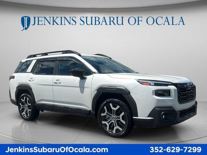 Used 2026 Subaru Outback Touring XT