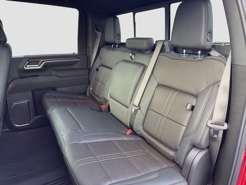 New 2026 Chevrolet Silverado 3500 High Country w/ High Country Premium Package image 12