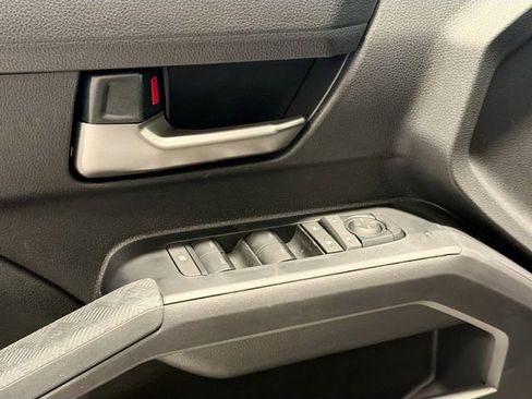 New 2025 Toyota Tacoma TRD Off-Road image 16