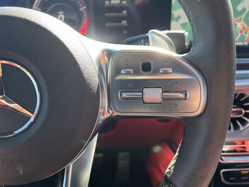 Certified 2021 Mercedes-Benz G 63 AMG 4MATIC image 20