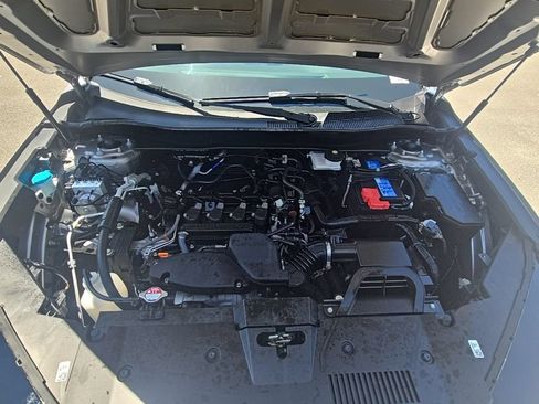 Used 2024 Honda CR-V EX-L image 31