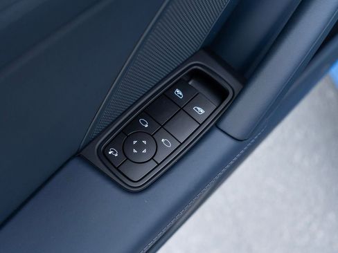 New 2026 Porsche 911 Carrera GTS RWD image 31