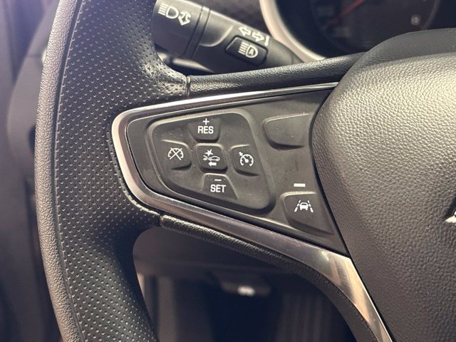 Used 2025 Chevrolet Malibu LT FWD image 16