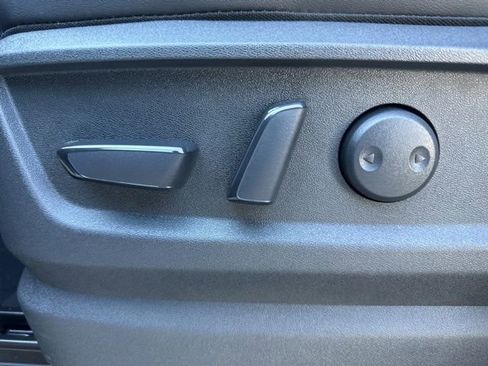 New 2026 Nissan Armada PRO-4X image 35