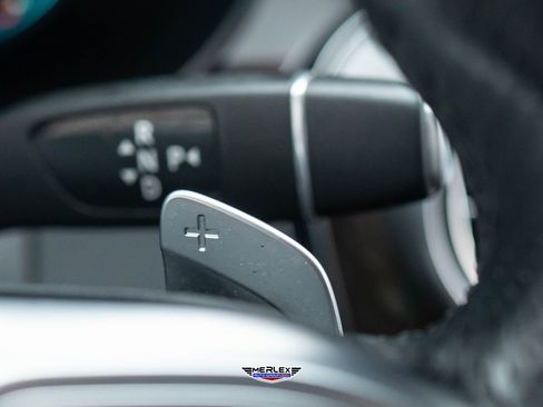 Used 2022 Mercedes-Benz C 300 Coupe image 21