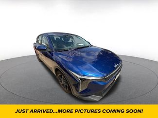 Used 2026 Kia K4 FWD video 1
