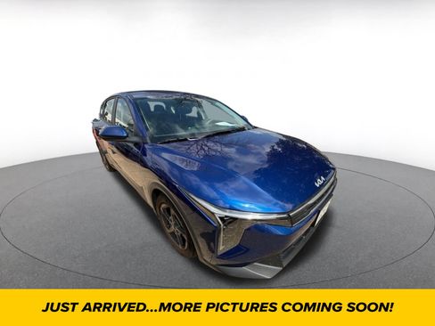 Used 2026 Kia K4 FWD image 1