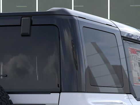 New 2025 Ford Bronco Raptor image 25