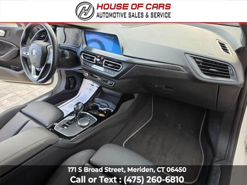 Used 2021 BMW 228i xDrive Gran Coupe w/ Convenience Package AWD/4WD image 46