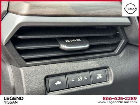 Certified 2023 Nissan Altima 2.5 SV AWD/4WD image 18