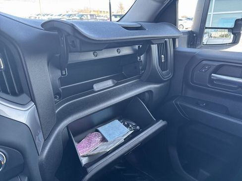 Certified 2024 Chevrolet Silverado 2500 W/T w/ WT Convenience Package image 21