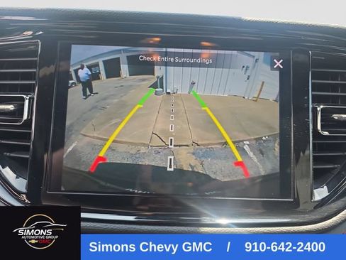 Used 2024 Dodge Durango GT AWD/4WD image 26