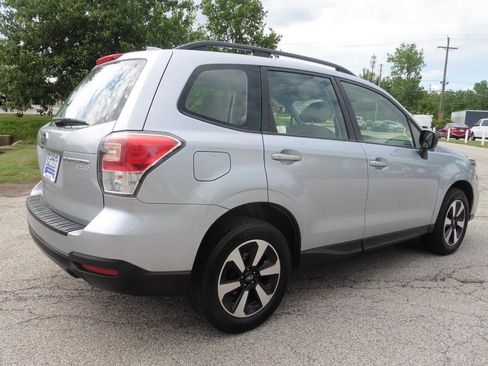 Used 2017 Subaru Forester 2.5i w/ Popular Package #2A AWD/4WD image 15