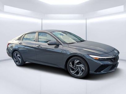 New 2026 Hyundai Elantra Limited