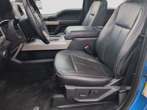 Used 2020 Ford F150 Lariat w/ Equipment Group 502A Luxury image 20