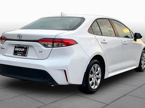 Used 2026 Toyota Corolla LE FWD image 13